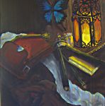 le papillon
