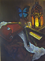 le-papillon