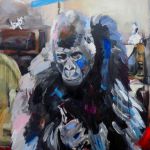 Le rêve de Vladimir Ilitch par Ciprian MUNTIU