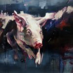 Flying pig II