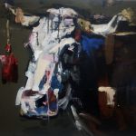 Oh, la vache! par Ciprian MUNTIU
