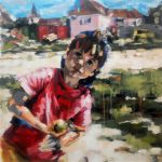 Pavel par Ciprian MUNTIU