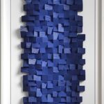 Blue Mojito par Véronique BAUQUEL