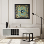 Oiseau de Paradis par Véronique BAUQUEL