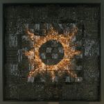 Eclipse par Véronique BAUQUEL