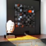 Rubik'8 par Véronique BAUQUEL