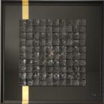 ORBEE 8 par Véronique BAUQUEL