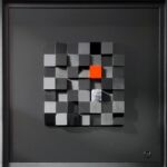 Rubik'6 par Véronique BAUQUEL