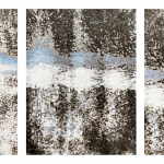 Orphie 1, 2 et 3 (triptyque) 1/1