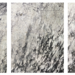 Tempête de neige 1, 2 et 3 (triptyque) 1/1