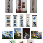 Actographie en chrono