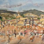 Lourmarin