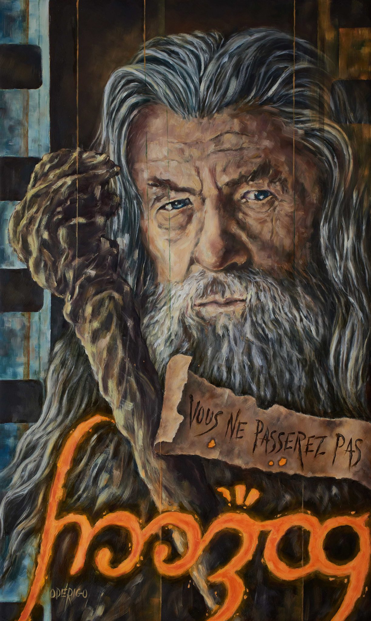 gandalf