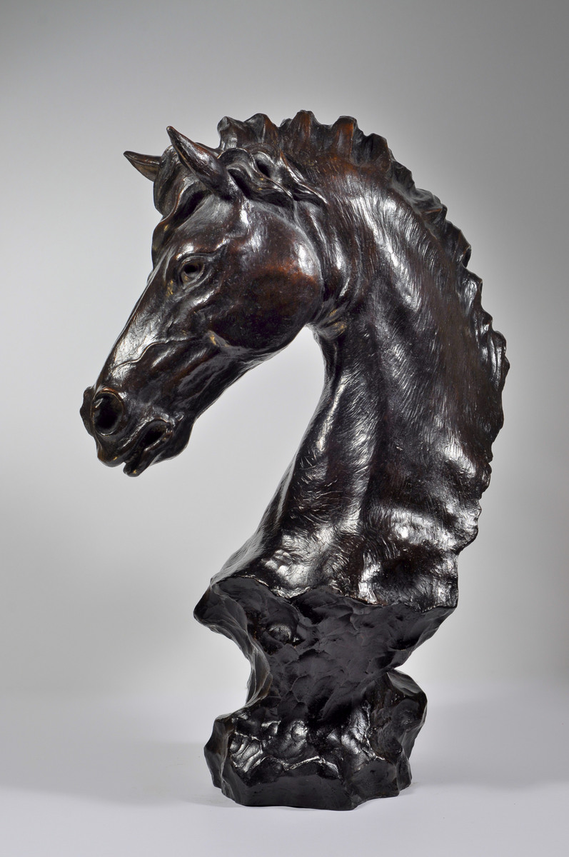 le-cheval-fou
