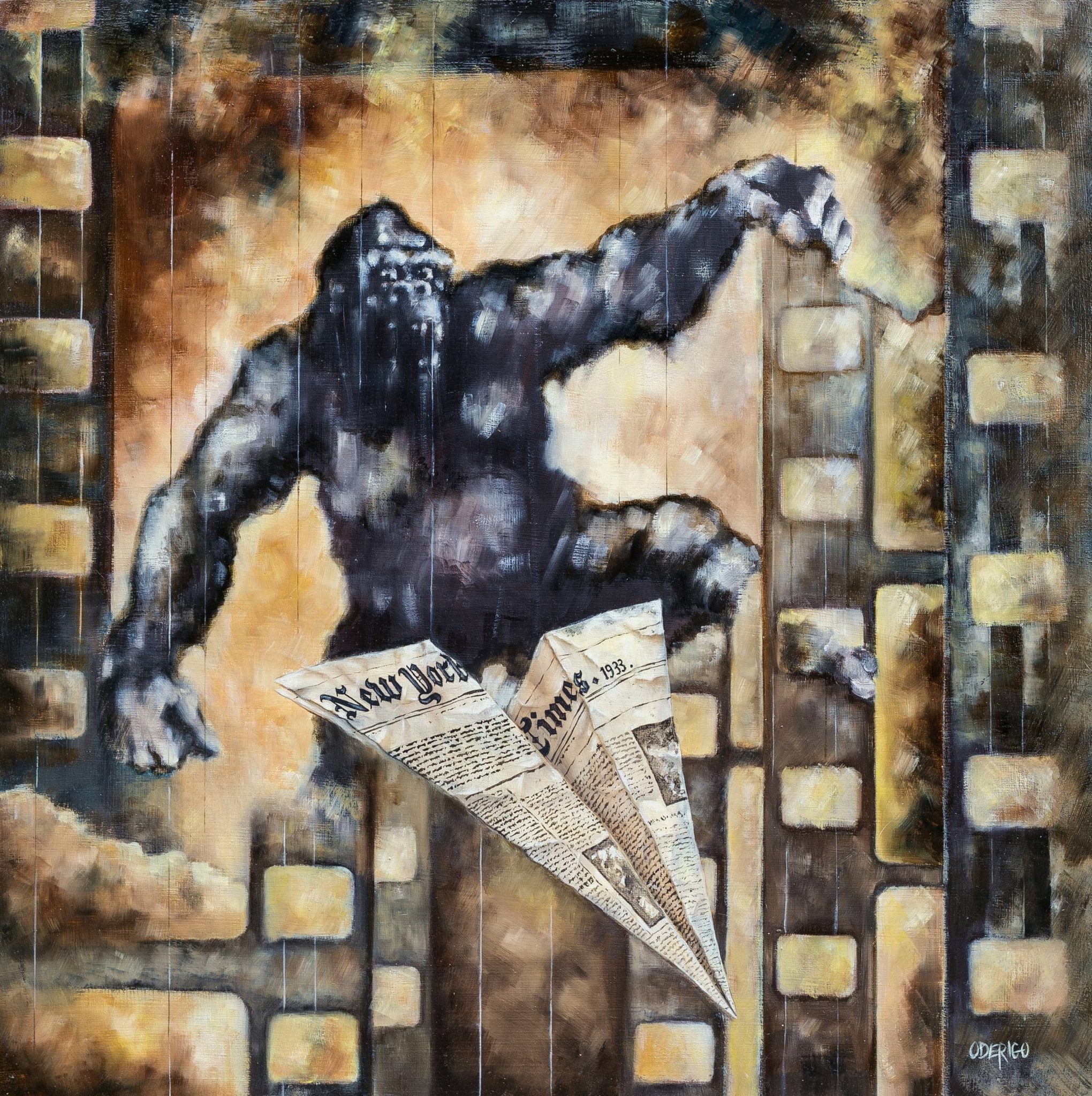 kong