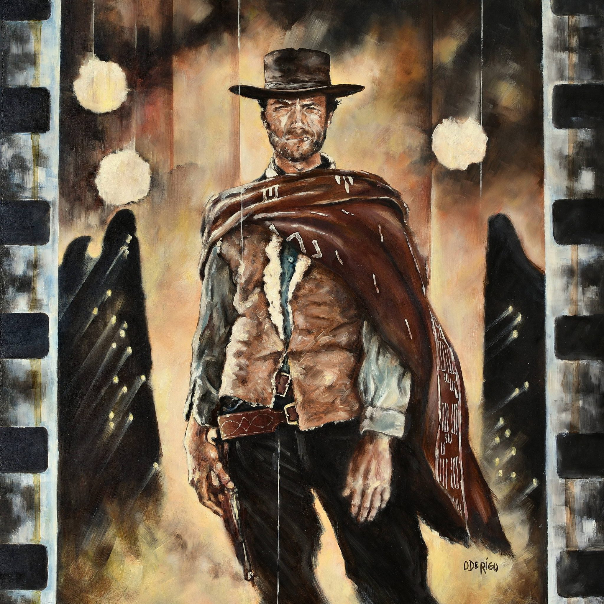 clint