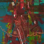 Urban Woman