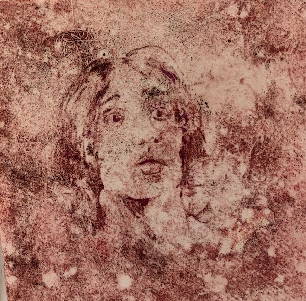 un-visage