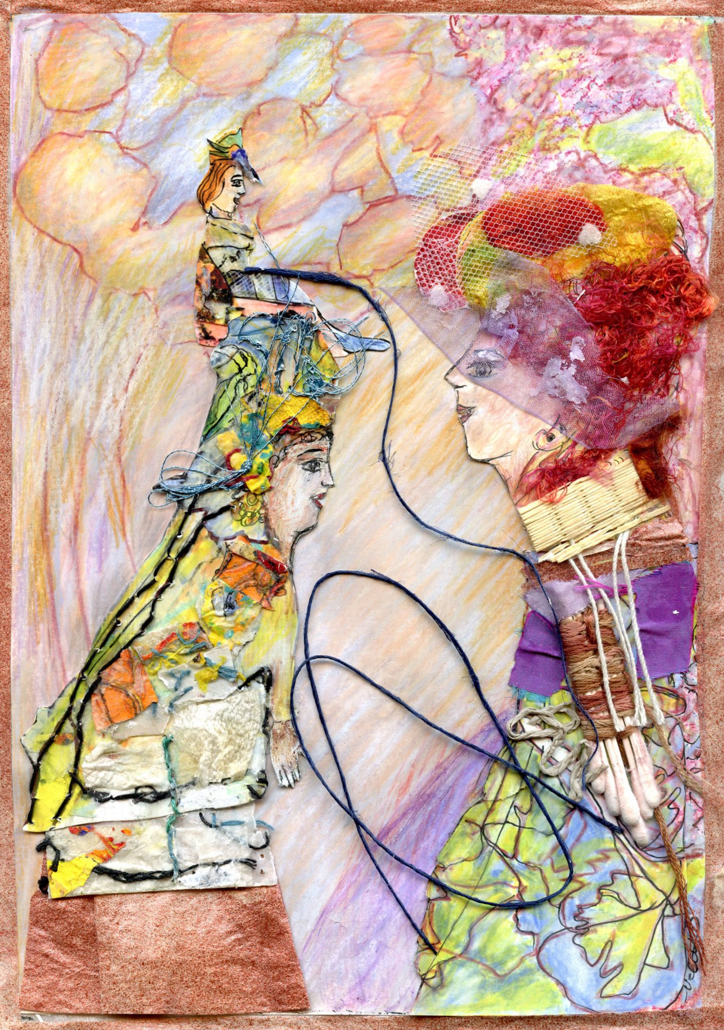 marionnette