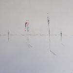Calme Blanc