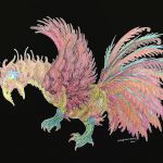 Phenix par Zeytounian-Beloüs Christine