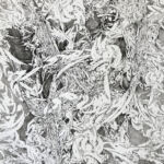 Grisé 3 par Guidi Nicole