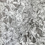 Grisé 1 par Guidi Nicole