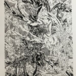 Dérives 2 par Guidi Nicole