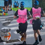 LE PARCOURS FLECHE