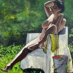 LE TEMPS DES CERISES