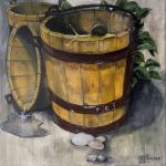 DESORDRE : LES SEAUX ABANDONNES