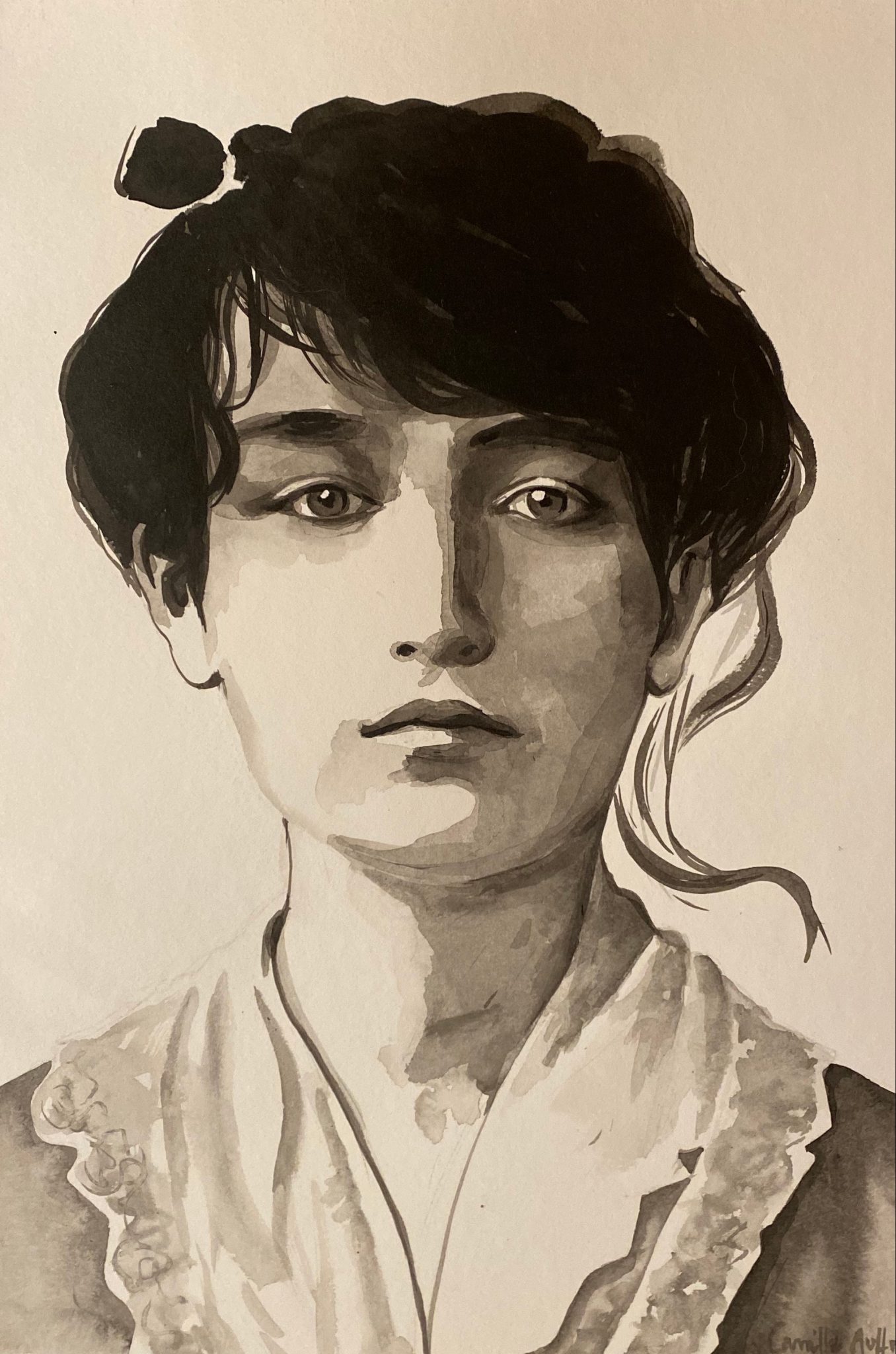 camille-claudel