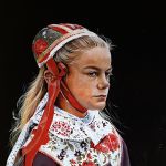 Petite plougastellen par Camille Auffray