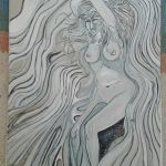 les fille des draps