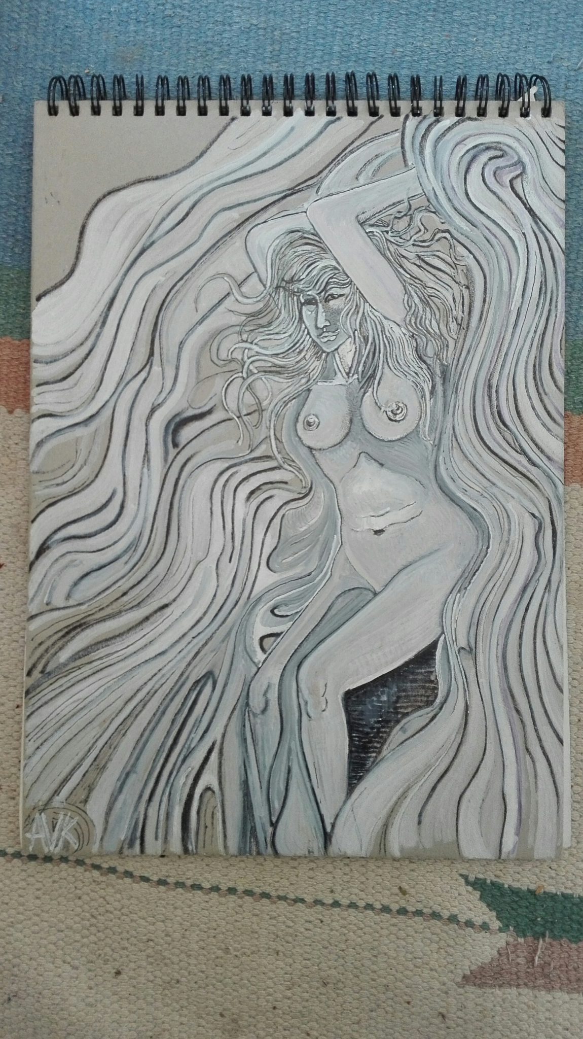les-fille-des-draps