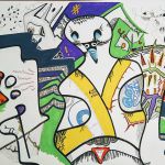 L\'oeil démocratique ?