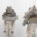 Maquettes transhumaines