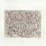 Foules 3 par Simon Plumecocq