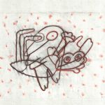 Personnages par Simon Plumecocq