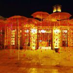 Oasis de Parasols