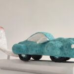 A fish-car