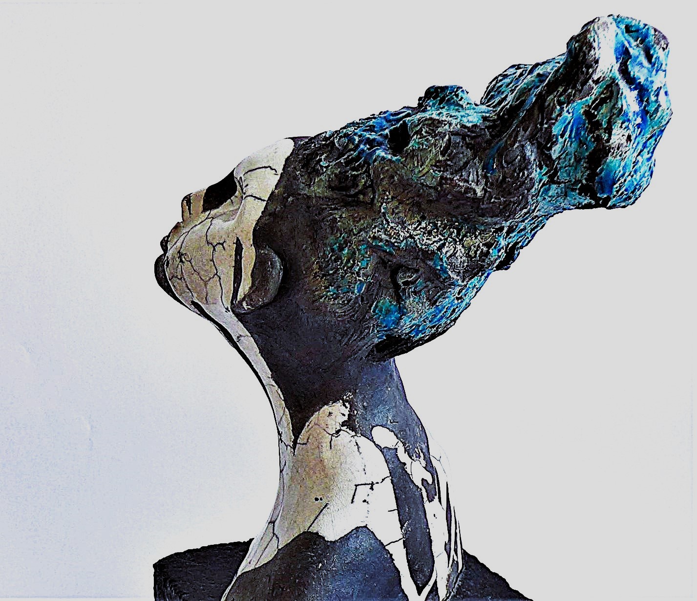 femme-en-coiffe-blue