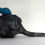 Souris Bleu