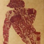 Horepasosme par de Witte Elise