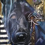 Les Larmes d'Anubis
