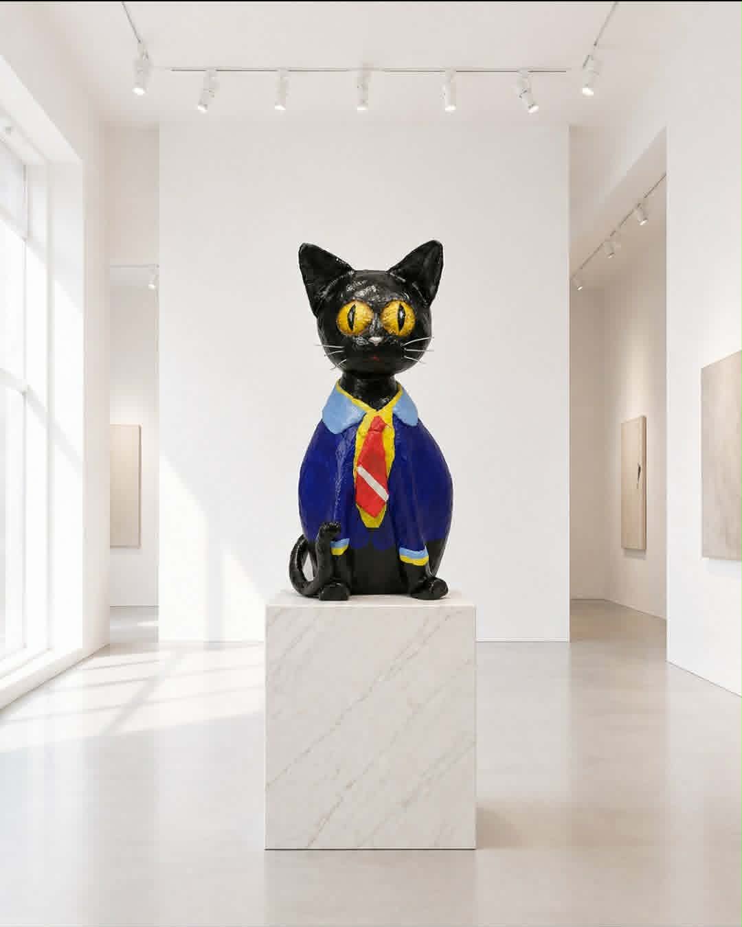 mon-chat-noir