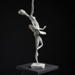 Penelope charmante par Luciana Amaral