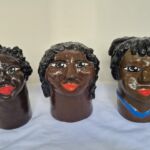 Les Enfants de Salvador  Artiste Luciana Amaral  par Luciana Amaral