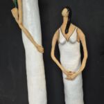 Femmes de la campagne  par Luciana Amaral