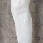 Mon talon rouge par Luciana Amaral